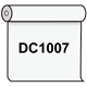 【送料無料】 ダイナカル DC1007 ホワイト(クリアー糊) 1020mm幅×10m巻 (DC1007)