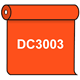 【送料無料】 ダイナカル DC3003 キャロットオレンジ 1020mm幅×10m巻 (DC3003)
