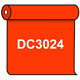 【送料無料】 ダイナカル DC3024 ゴールデンオレンジ 1020mm幅×10m巻 (DC3024)