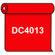 【送料無料】 ダイナカル DC4013 ラッカーレッド 1020mm幅×10m巻 (DC4013)