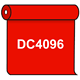 【送料無料】 ダイナカル DC4096 メキシカンレッド 1020mm幅×10m巻 (DC4096)