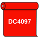 【送料無料】 ダイナカル DC4097 イタリアンレッド 1020mm幅×10m巻 (DC4097)
