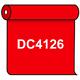 【送料無料】 ダイナカル DC4126 コーディアルレッド 1020mm幅×10m巻 (DC4126)