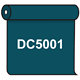 【送料無料】 ダイナカル DC5001 カプリブルー 1020mm幅×10m巻 (DC5001)