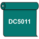 【送料無料】 ダイナカル DC5011 ピーコックグリーン 1020mm幅×10m巻 (DC5011)