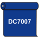 【送料無料】 ダイナカル DC7007 ウルトラマリンブルー 1020mm幅×10m巻 (DC7007)