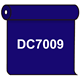 【送料無料】 ダイナカル DC7009 プリンセスブルー 1020mm幅×10m巻 (DC7009)