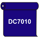 【送料無料】 ダイナカル DC7010 ロイヤルブルー 1020mm幅×10m巻 (DC7010)
