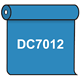 【送料無料】 ダイナカル DC7012 アクアブルー 1020mm幅×10m巻 (DC7012)