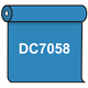 【送料無料】 ダイナカル DC7058 アージュールブルー 1020mm幅×10m巻 (DC7058)