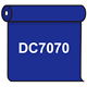 【送料無料】 ダイナカル DC7070 シュープリームブルー 1020mm幅×10m巻 (DC7070)