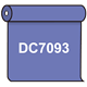 【送料無料】 ダイナカル DC7093 ウィスタリアブルー 1020mm幅×10m巻 (DC7093)