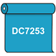 【送料無料】 ダイナカル DC7253 オリオンブルー 1020mm幅×10m巻 (DC7253)