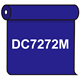 【送料無料】 ダイナカル DC7272M タフブルー 1020mm幅×10m巻 (DC7272M)