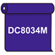 【送料無料】 ダイナカル DC8034M パープル 1020mm幅×10m巻 (DC8034M)