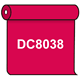 【送料無料】 ダイナカル DC8038 ダフニレッド 1020mm幅×10m巻 (DC8038)