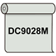 【送料無料】 ダイナカル DC9028M シルバーグレイ 1020mm幅×10m巻 (DC9028M)