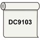 【送料無料】 ダイナカル DC9103 ホワイトグレイ 1020mm幅×10m巻 (DC9103)