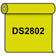 【送料無料】 ダイナカル DS2802 フレッシュイエロー 1020mm幅×10m巻 (DS2802)