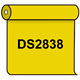 【送料無料】 ダイナカル DS2838 バナナイエロー 1020mm幅×10m巻 (DS2838)