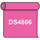 【送料無料】 ダイナカル DS4866 クリーミーピンク 1020mm幅×10m巻 (DS4866)