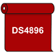 【送料無料】 ダイナカル DS4896 サニーレッド 1020mm幅×10m巻 (DS4896)