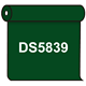 【送料無料】 ダイナカル DS5839 ボトルグリーン 1020mm幅×10m巻 (DS5839)