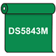 【送料無料】 ダイナカル DS5843M ファンタジーグリーン 1020mm幅×10m巻 (DS5843M)