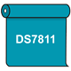 【送料無料】 ダイナカル DS7811 ライトブルー 1020mm幅×10m巻 (DS7811)