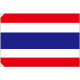 販促用国旗 タイ サイズ:大 (23708)