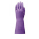 ビニール手袋 ビニトップ厚手 サイズ:L (CE-483-003-5)