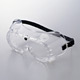 保護メガネ AF401ゴーグル 仕様:本体+レンズ付 (239010)