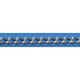 鎖 ステンレス (電解研磨処理) (1m単位) 線径:2.5mmφ (308080)