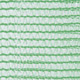 メッシュフェンス 1000mm幅×50m巻 カラー:緑 (363002)