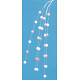 【2024年商品】シダレ餅花 (No.004582)