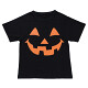 【2024年秋商品】パンプキンブラックTシャツ M(No175-1708)