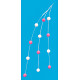 【2024年商品】餅花スプレイ (No.040584)