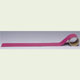 JIS配管識別テープ 赤紫 (その他用カラー) 100幅×2m (AC-10M)