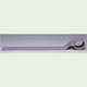 JIS配管識別テープ 灰紫 (酸・アルカリ用) 50幅×2m (AC-5S)