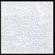 両面ラミ敷紙 白色(100枚入) 15cm(W65765)