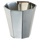 約6.5×6.5×H7㎝ ※容量:満約150ml ※錫合金