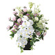 光触媒 人工観葉植物 造花 グランドファレノ (高さ65cm)