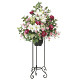 光触媒 人工観葉植物 造花 ロイヤルスタンド1.3 (高さ130cm)