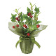 光触媒 人工観葉植物 造花 サクランボ (高さ44cm)
