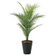 光触媒 人工観葉植物 造花 パームツリー95(ポリ製) (高さ95cm)
