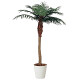 光触媒 人工観葉植物 造花 フェニックス 1.8(組立式) (高さ180cm)