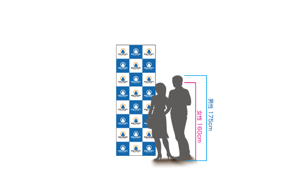 イージーシステムパネル 規格:3×1タイプ (61187-01)